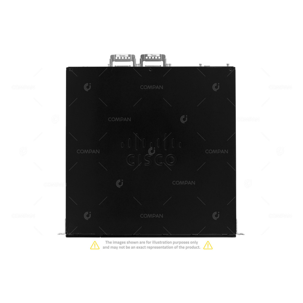 CISCO 2901 4-PORT INTEGRATED SERVICES ROUTER